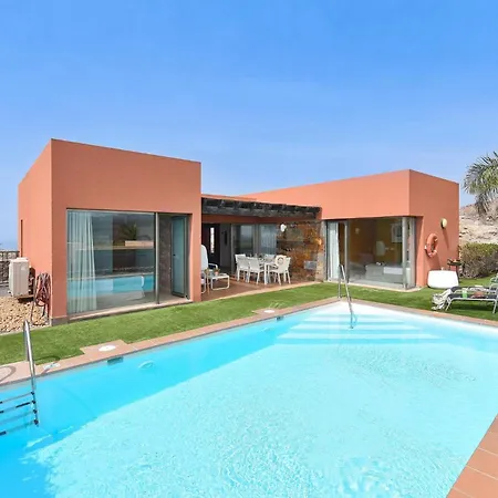 别墅 Salobre Golf Deluxe Luxury Retreat In Gran Canaria Private Outdoor Heatable Pool Bbq Facilities Shaded Outdoor Dining Area Salobre, *