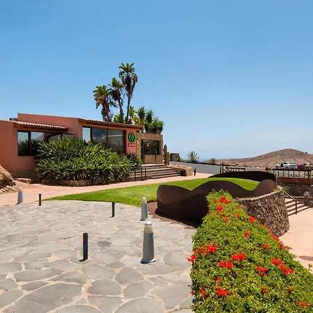 Par 4 1 Salobre Gran Canaria Villa *