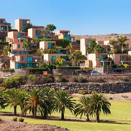 Villa Par 4 1 Salobre Gran Canaria