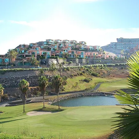 Villa Par 4 1 Salobre Gran Canaria *