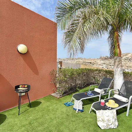 Villa Par 4 1 Salobre Gran Canaria Las Palmas de Gran Canaria