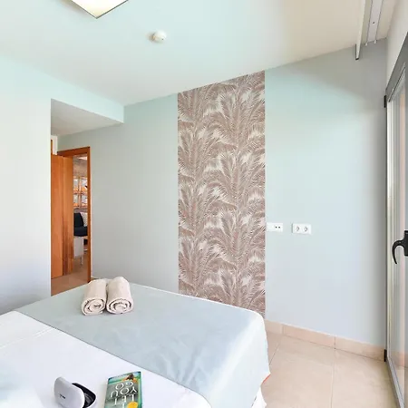 Villa Par 4 1 Salobre Gran Canaria
