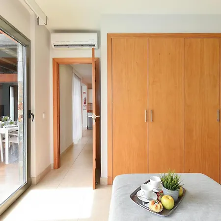 Villa Par 4 1 Salobre Gran Canaria *